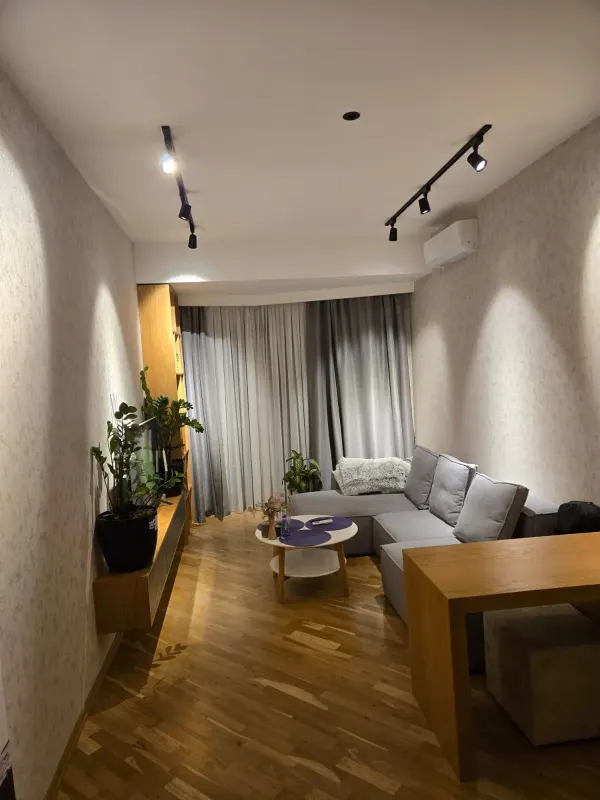Kirayə 2 otaqlı Mənzil 75 m² Nəsimi r.