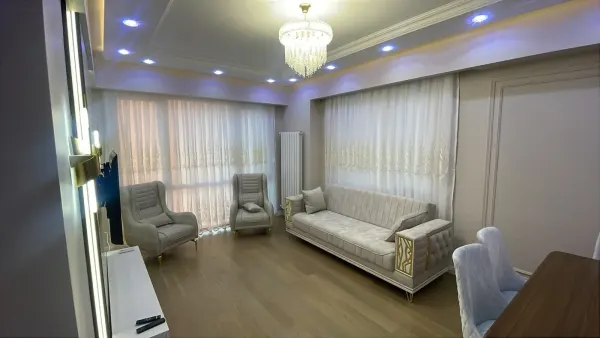 Аренда 3-комнатная Квартира 84 m² Nərimanov р-н
