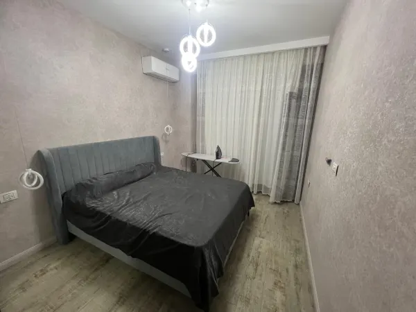 Kirayə 2 otaqlı Mənzil 66 m² Nəsimi r. 8 Noyabr m.