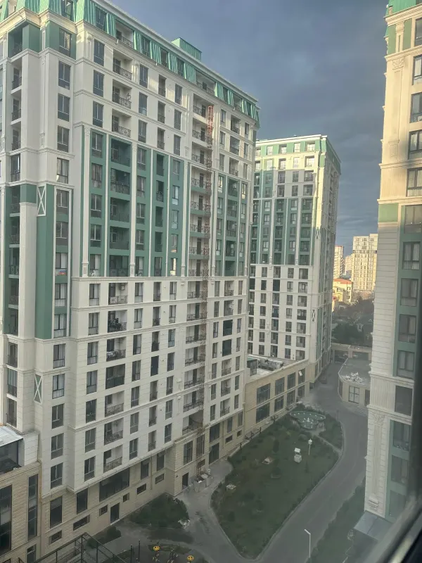 Kirayə 2 otaqlı Mənzil 65 m² Nərimanov r.