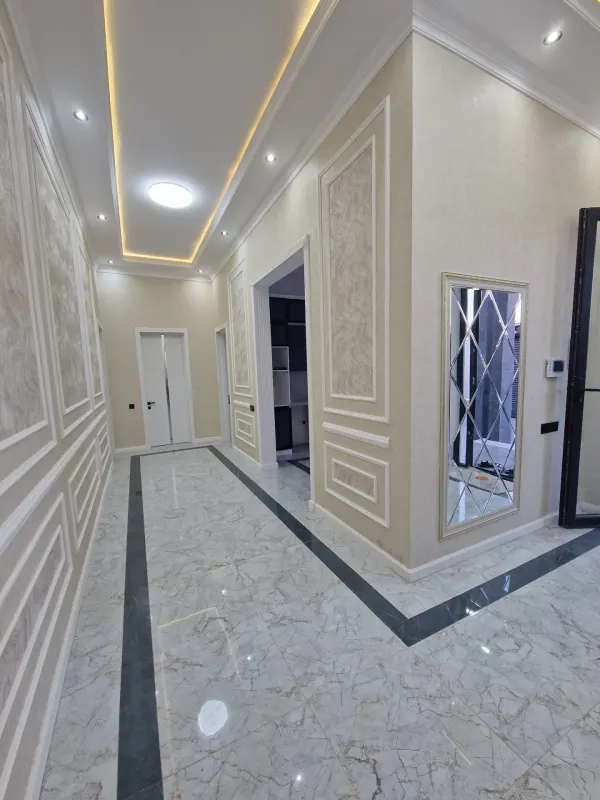 Satılır 4 otaqlı Həyət evi / Bağ evi 170 m² Xəzər r.