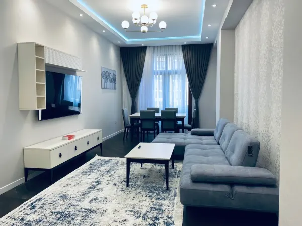 Izmir Residence