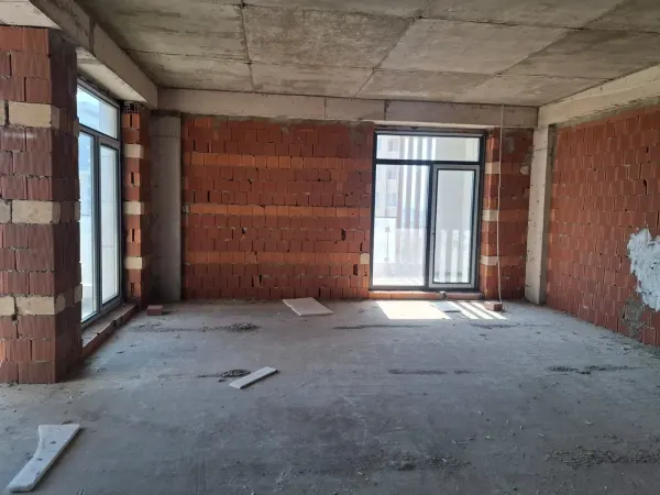 Satılır 3 otaqlı Mənzil 127 m² Nərimanov r.