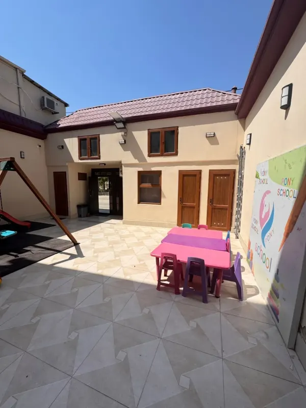 For sale Commercial 260 m² Nərimanov dist. Montin settl.
