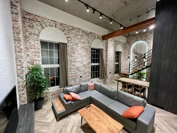 Kirayə 2 otaqlı Mənzil 60 m² Xətai r.
