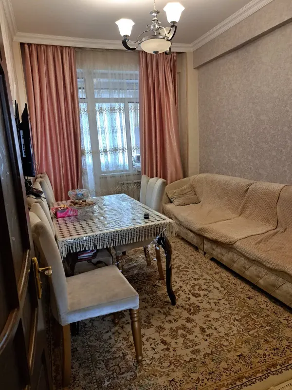 Satılır 2 otaqlı Mənzil 46 m² Xırdalan