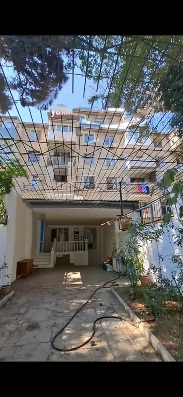 Kirayə 3 otaqlı Mənzil 75 m² Yasamal r. Elmlər Akademiyası m.