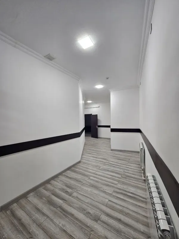 Kirayə 1 otaqlı Ofis 30 m² Xətai r. Ağ şəhər q. Şah İsmayıl Xətai m.