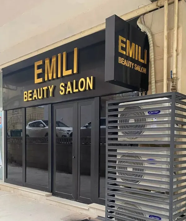 Kirayə Obyekt 65 m² Yasamal r.