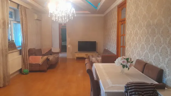 Satılır 4 otaqlı Həyət evi / Bağ evi 130 m² Sabunçu r.
