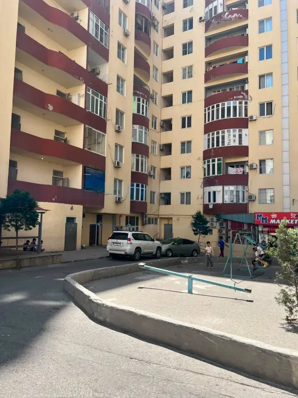 Təcili və sərfəli mənzil