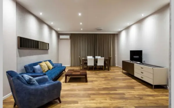 Kirayə 2 otaqlı Mənzil 94 m² Nəsimi r.