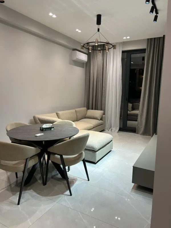 Аренда 3-комнатная Квартира 100 m² Nəsimi р-н