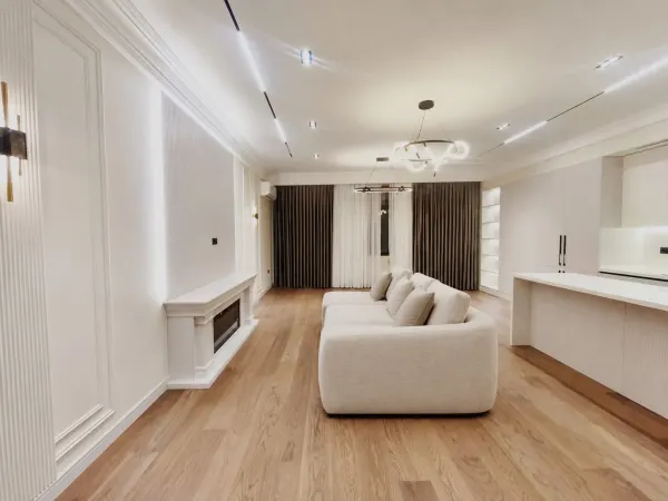 Аренда 4-комнатная Квартира 180 m² Nəsimi р-н