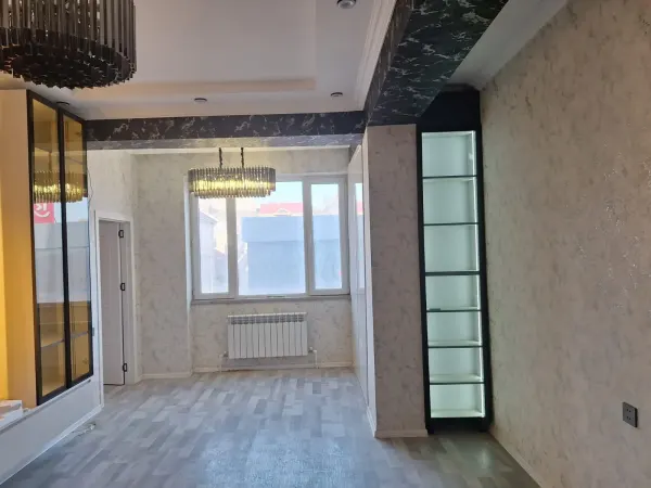 Satılır 3 otaqlı Mənzil 74 m² Abşeron r. Masazır q. Avtovağzal m.