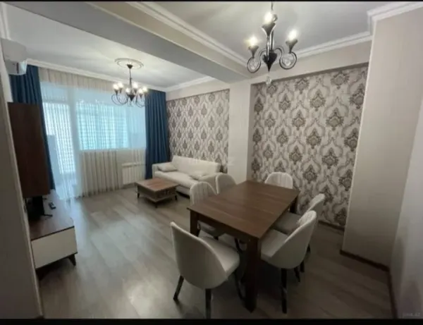 Kirayə Qaraj 3 m² Yasamal r. 20 Yanvar m.