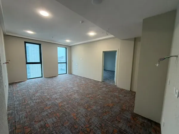Kirayə 3 otaqlı Ofis 100 m² Xətai r. Ağ şəhər q. Şah İsmayıl Xətai m.