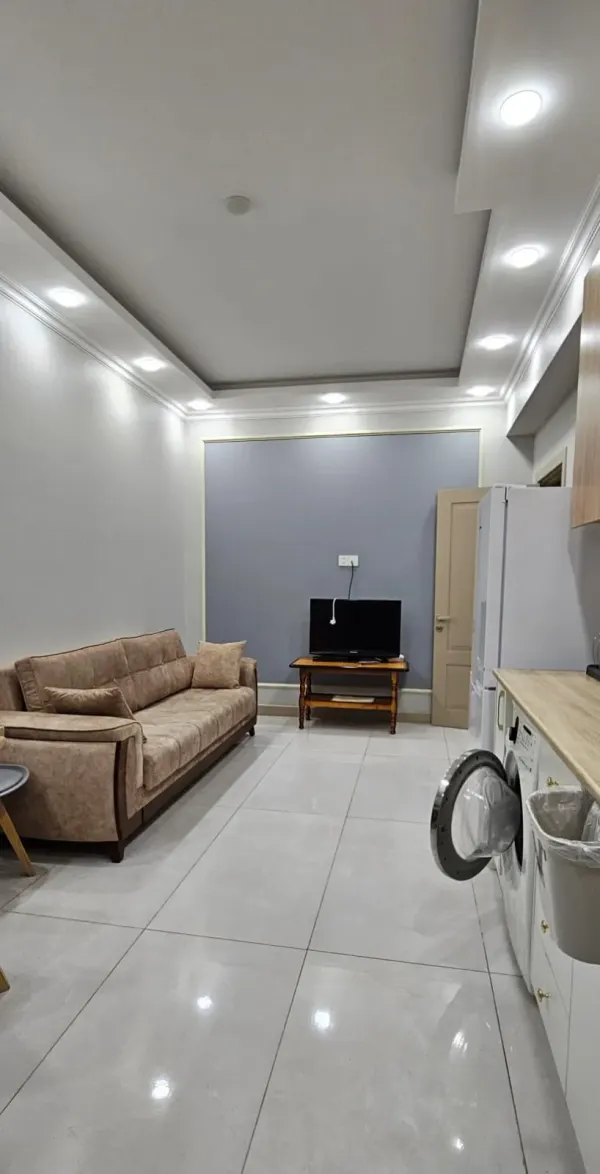 Kirayə 2 otaqlı Mənzil 58 m² Nərimanov r. Dərnəgül m.