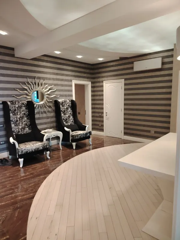 Kirayə 3 otaqlı Mənzil 190 m² Xətai r.