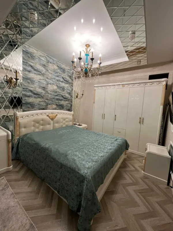 Kirayə 3 otaqlı Mənzil 104 m² Yasamal r.