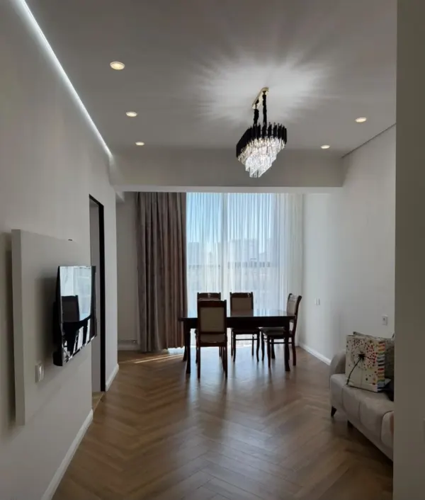 Kiralık 2 odalı Daire 75 m² Nərimanov ilçesi Gənclik metro