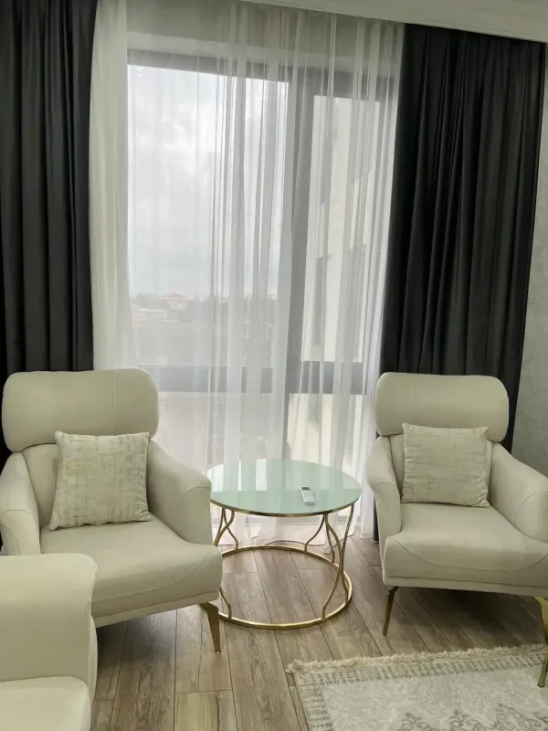 Kirayə 2 otaqlı Mənzil 90 m² Binəqədi r. 7-ci mikrorayon q. Dərnəgül m.