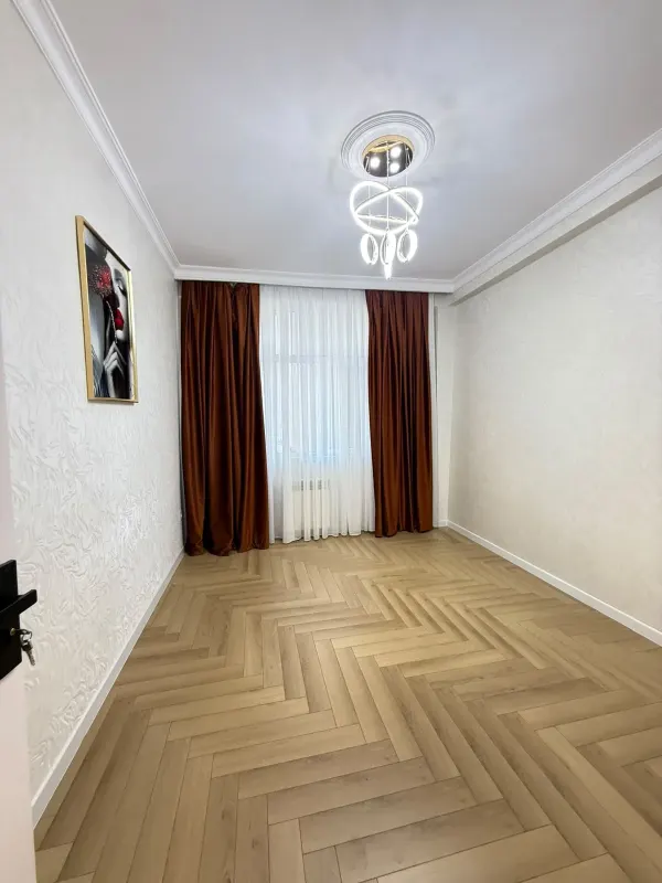 Satılır 2 otaqlı Mənzil 52 m² Yasamal r.