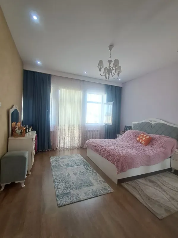 Satılır 4 otaqlı Həyət evi / Bağ evi 160 m² Abşeron r. Masazır q.