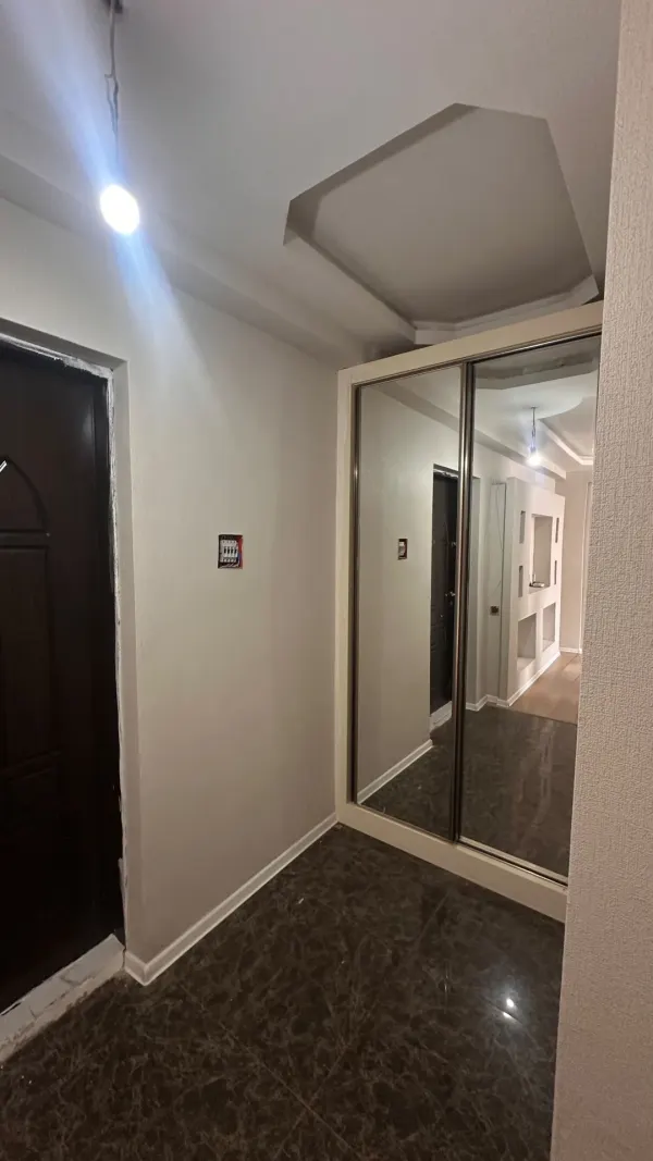 Satılır 2 otaqlı Mənzil 45 m² Yasamal r.