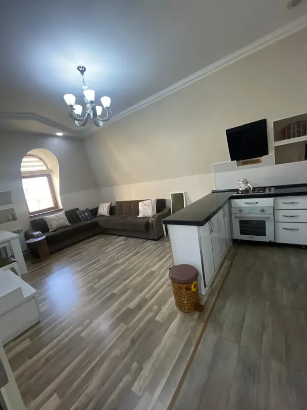 🏡 XIRDALANDA 3 OTAQLI YENİ TİKİLİ