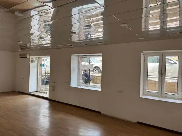 Kirayə Obyekt 70 m² Nəsimi r. 28 May m.