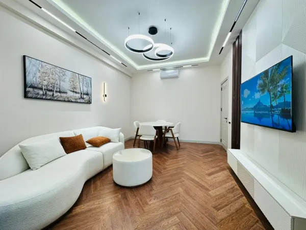 Kirayə 2 otaqlı Mənzil 72 m² Yasamal r. Elmlər Akademiyası m.