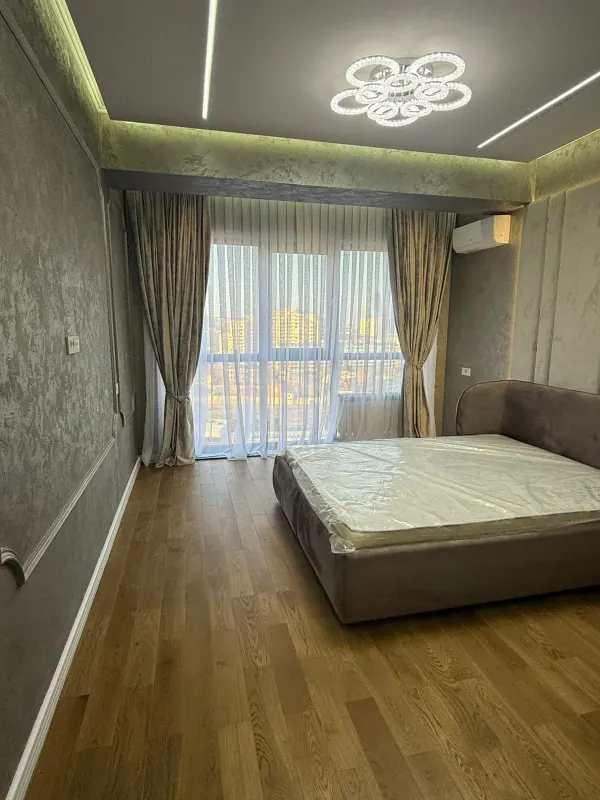 Satılır 3 otaqlı Mənzil 125 m² Xətai r. Şah İsmayıl Xətai m.
