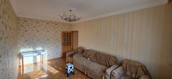 Аренда 2-комнатная Квартира 60 m² Binəqədi р-н Memar Əcəmi м.
