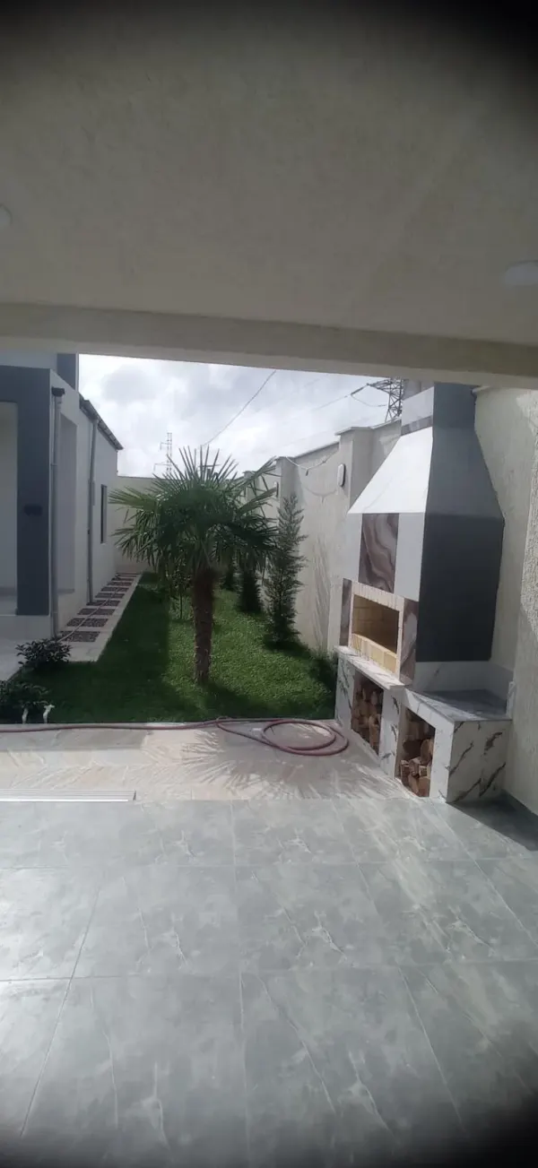 Satılır 4 otaqlı Həyət evi / Bağ evi 160 m² Xəzər r.