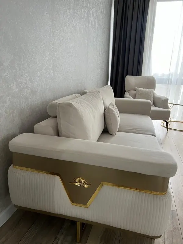 Kirayə 2 otaqlı Mənzil 90 m² Binəqədi r. Dərnəgül m.