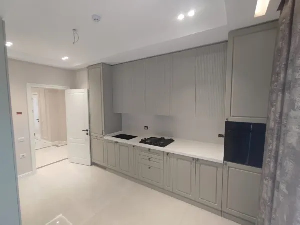 Kirayə 4 otaqlı Mənzil 129 m² Nərimanov r.