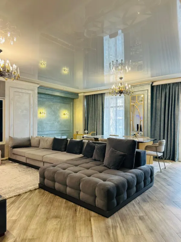 Kirayə 3 otaqlı Mənzil 180 m² Nəsimi r. 8 Noyabr m.