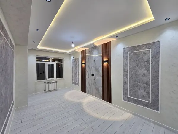 3 otaq abseron gənclər şəhərciyi