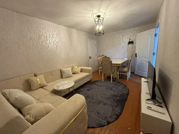 Kirayə 2 otaqlı Mənzil 60 m² Yasamal r.