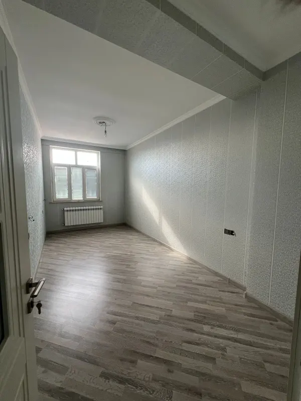 🏡 3 OTAQLI, TAM TƏMİRLİ MƏNZİL