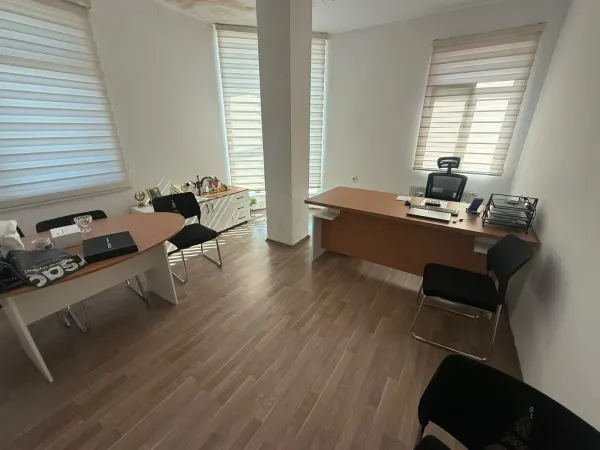 Kirayə 3 otaqlı Ofis 100 m² Binəqədi r. Memar Əcəmi m.