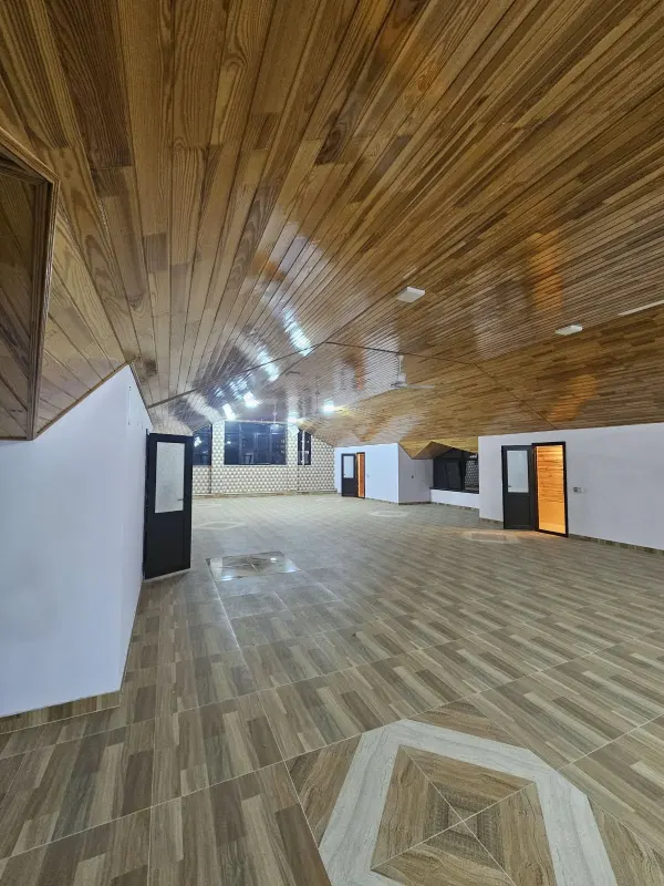 Kirayə Obyekt 250 m² Nizami r. Qara qarayev m.