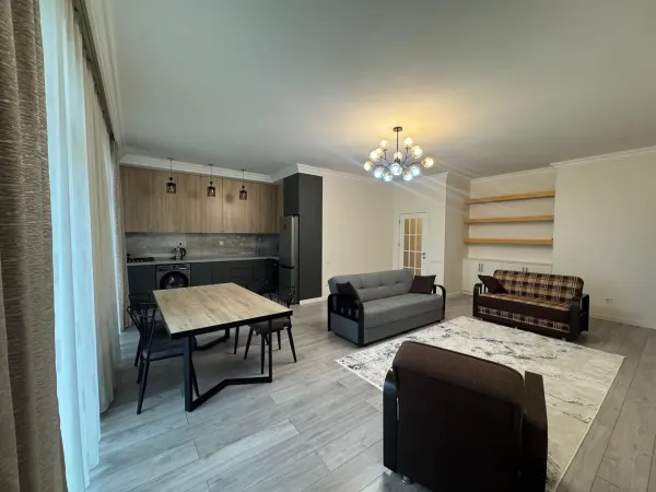 Kirayə 3 otaqlı Mənzil 95 m² Yasamal r. Elmlər Akademiyası m.
