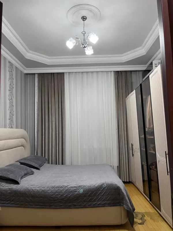 Satılır 4 otaqlı Mənzil 92 m² Sumqayıt