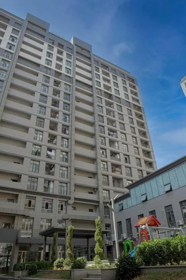 Kirayə 3 otaqlı Mənzil 100 m² Nəsimi r.