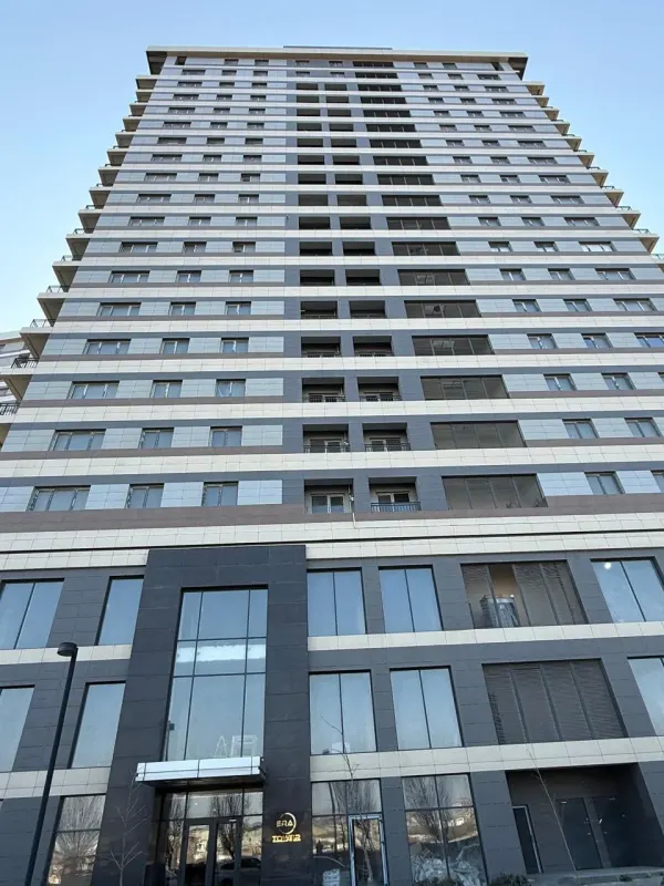 Kirayə 2 otaqlı Ofis 63 m² Xətai r.