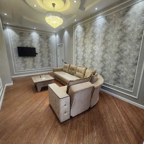 Kirayə 2 otaqlı Mənzil 95 m² Nəsimi r. Nəsimi m.