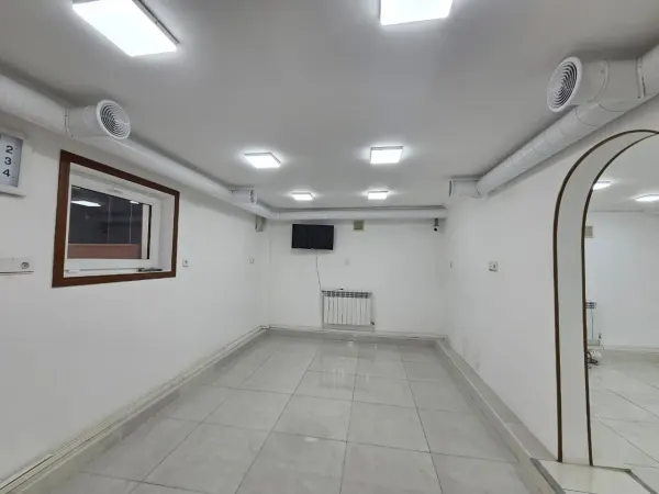 Kirayə Obyekt 80 m² Binəqədi r.