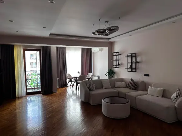 Xətai Park Azure yaşayış kompleksi